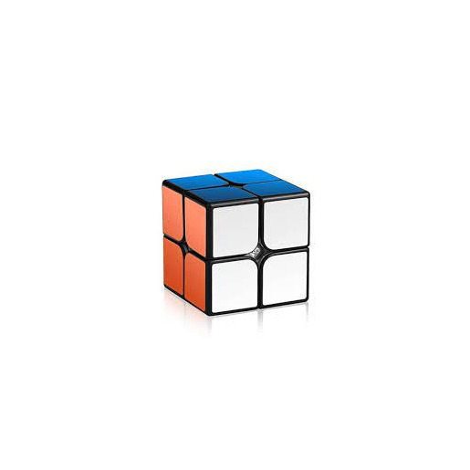 CUBO RUBIK 2X2